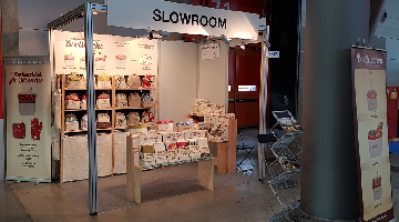 Read more about the article Trade fair show südback 2019