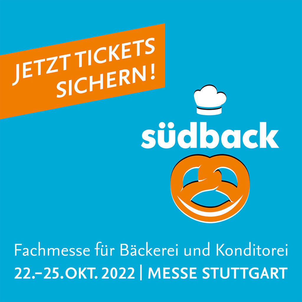 Read more about the article Südback 2022